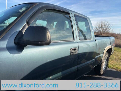 2006 GMC Sierra 1500