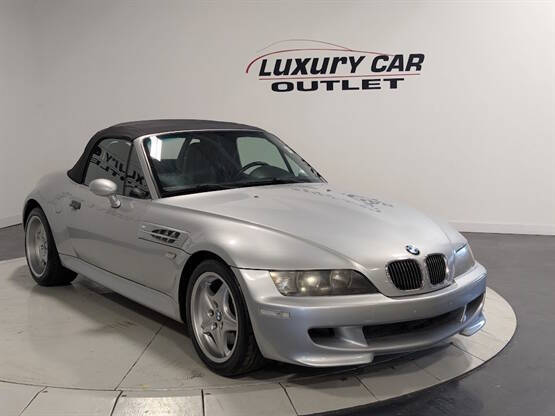 2000 BMW M