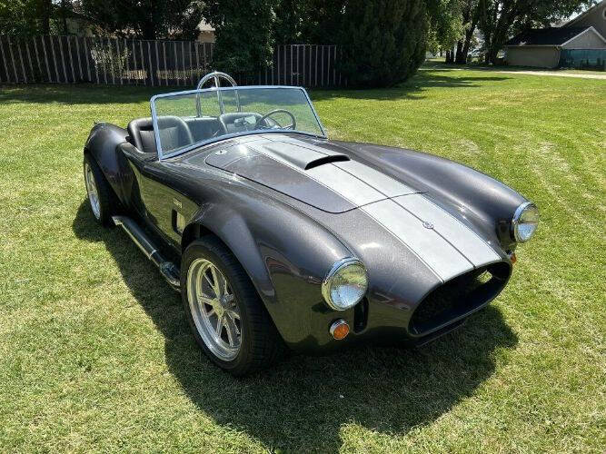 1965 Shelby Cobra