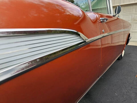 1957 Chevrolet Bel Air