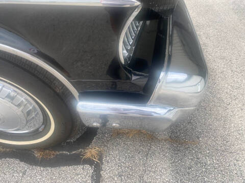 1957 Mercury Monterey