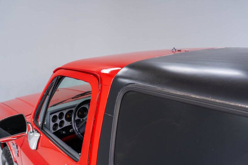 1987 Chevrolet Blazer