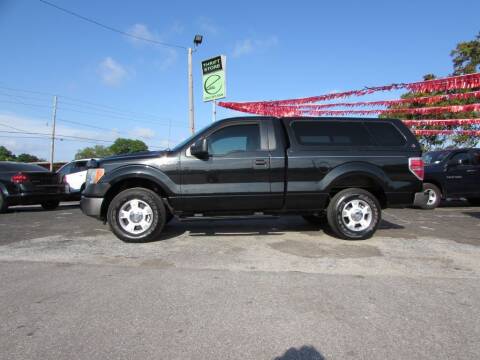 2013 Ford F-150 for sale at Ecars in Fort Walton Beach FL