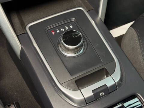 2017 Land Rover Discovery Sport SE