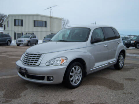 2010 Chrysler PT Cruiser for sale at 151 AUTO EMPORIUM INC in Fond Du Lac WI