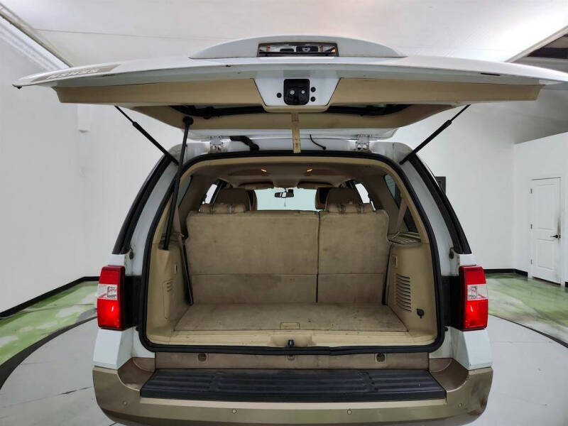 2014 Ford Expedition XLT