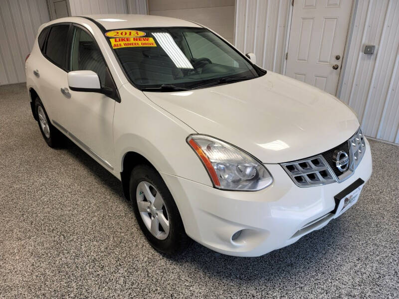 LaFleur Auto Sales Car Dealer in North Sioux City, SD