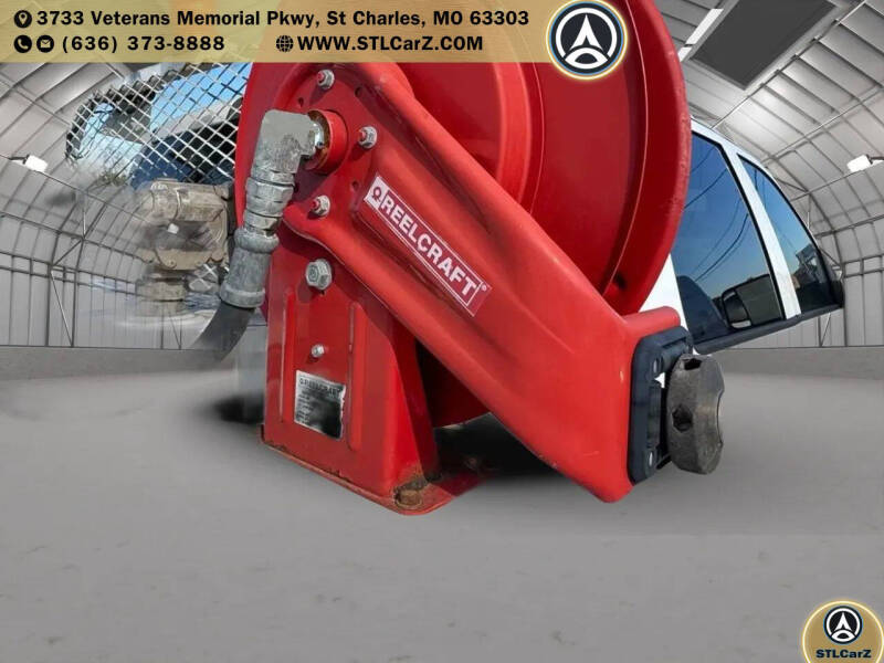 2014 RAM 3500 Tradesman