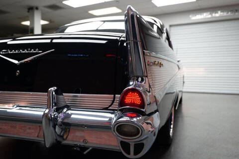 1957 Chevrolet Bel Air