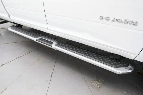 2023 RAM 3500 Big Horn