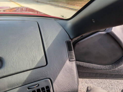 1991 Chevrolet Corvette