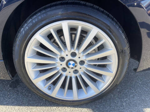 2015 BMW 3 Series 328i xDrive