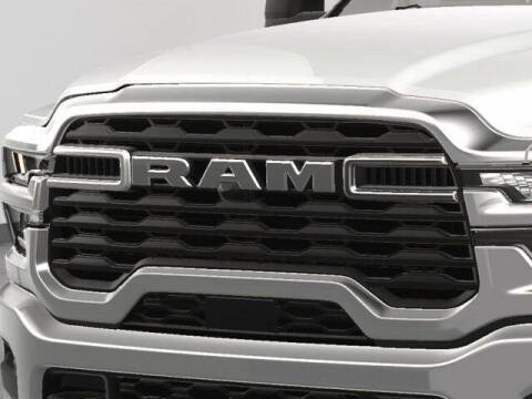 2025 RAM 3500 Tradesman