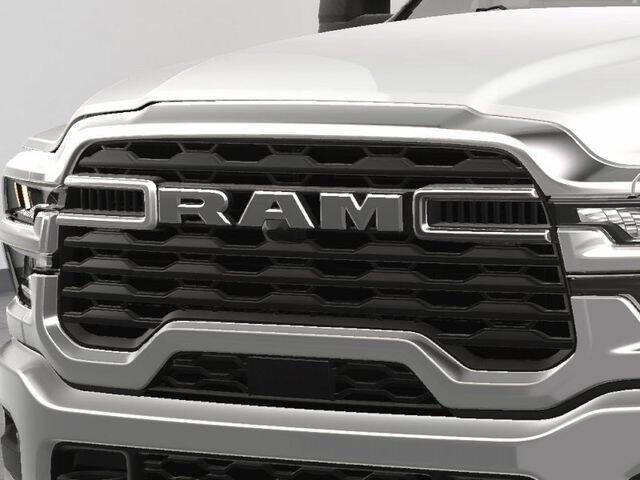 2025 RAM 3500 Tradesman