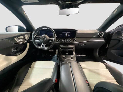 2022 Mercedes-Benz E-Class E 450