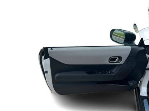 2026 MINI Convertible Cooper C Signature Trim