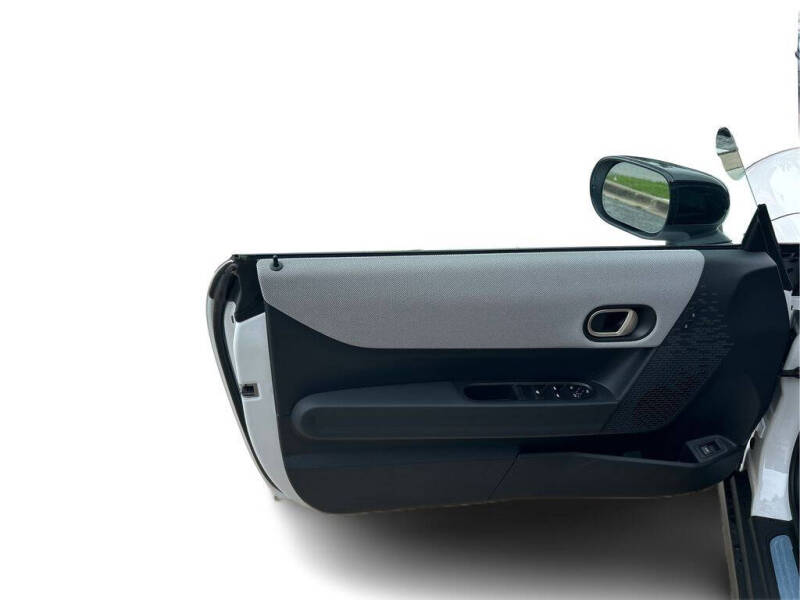 2026 MINI Convertible Cooper C Signature Trim