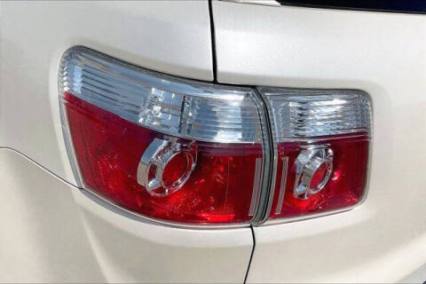 2011 GMC Acadia SLT-2