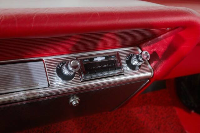 1961 Chevrolet Impala