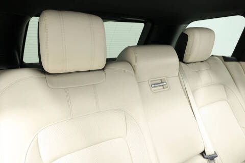 2021 Land Rover Range Rover P400 HSE Westminster Edition