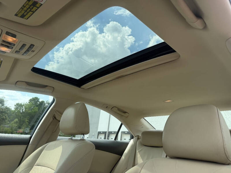 2010 Lexus ES 350
