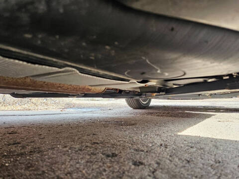 2005 Ford Thunderbird Deluxe