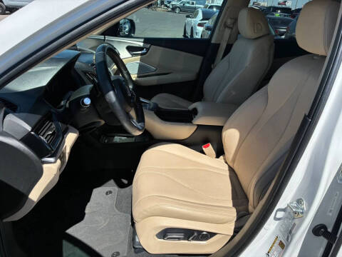 2023 Acura RDX w/Tech