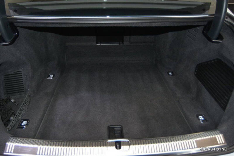 2020 Audi S8 4.0T quattro