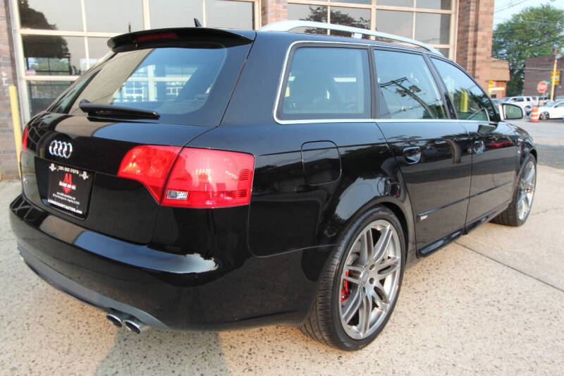 2005 Audi S4 Base photo 7