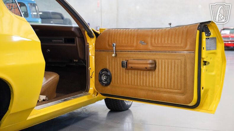 1973 Ford Torino
