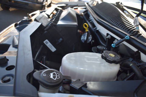 2021 Chevrolet Express 2500