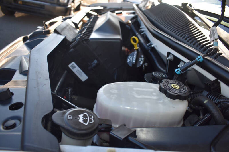 2021 Chevrolet Express 2500