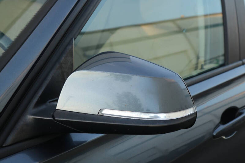 2013 BMW 3 Series 335i