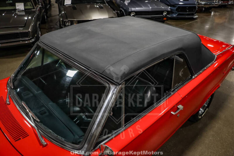 1964 Dodge Dart