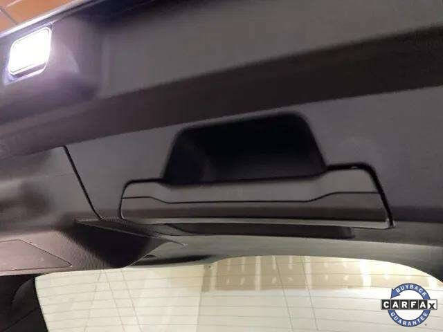 2023 Ford Mustang Mach-E Select