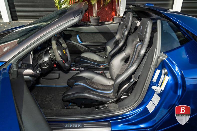 2014 Ferrari 458 Speciale