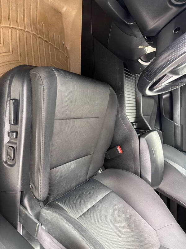 2011 Honda Pilot EX