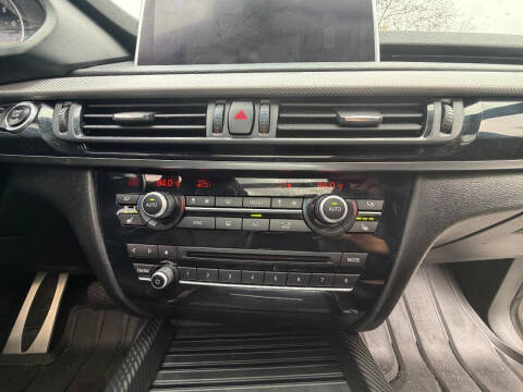 2014 BMW X5 xDrive35i