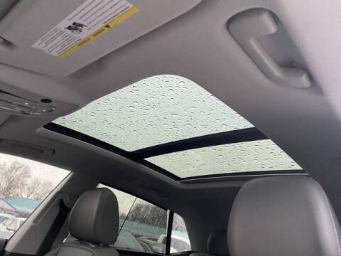 2019 Audi Q8 quattro Prestige 55 TFSI