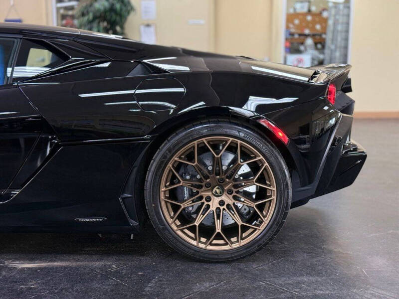 2026 Lamborghini Temerario