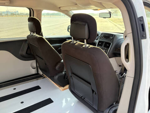 2014 RAM C/V Tradesman