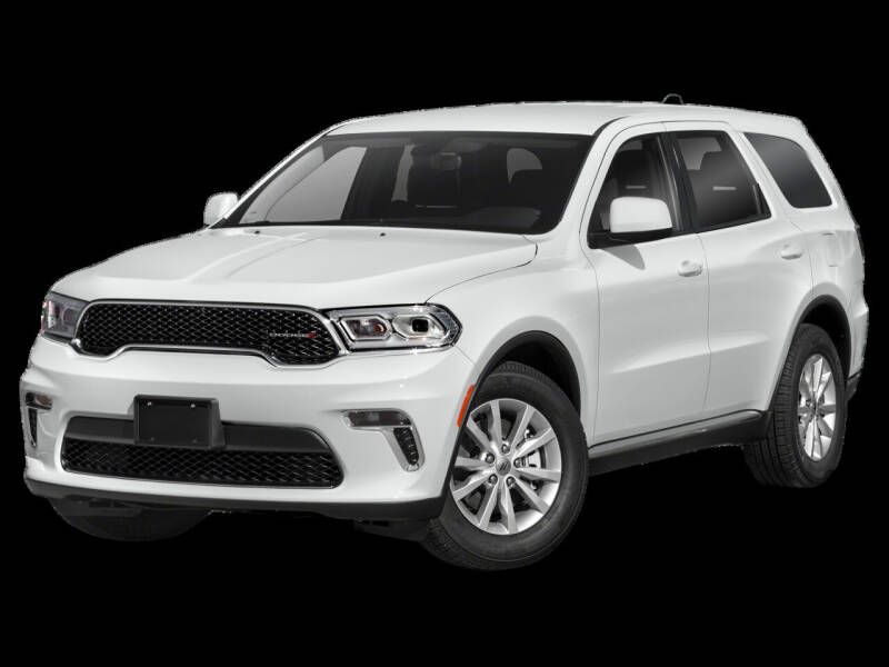 2021 Dodge Durango Citadel