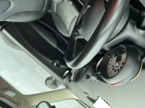 2013 MINI Hardtop Cooper