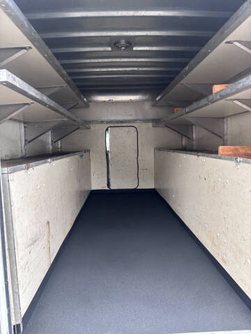 2012 Ford E-Series E-350 SD