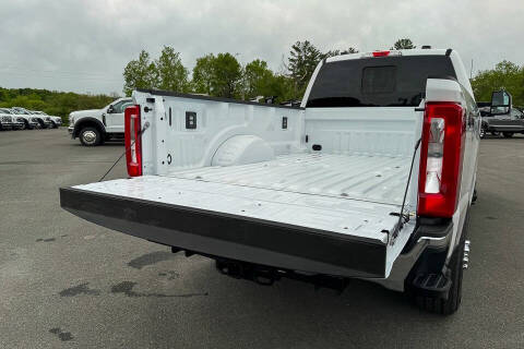 2026 Ford F-350 Super Duty
