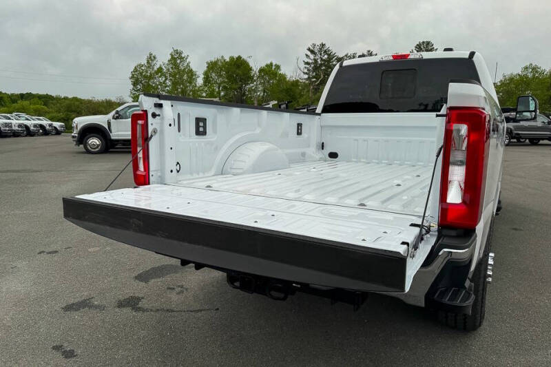 2026 Ford F-350 Super Duty