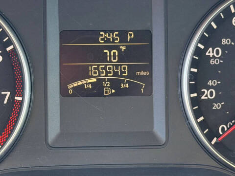 2012 Volkswagen Jetta