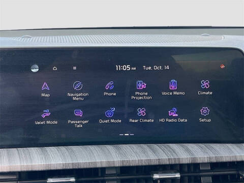 2024 Kia Telluride SX-Prestige