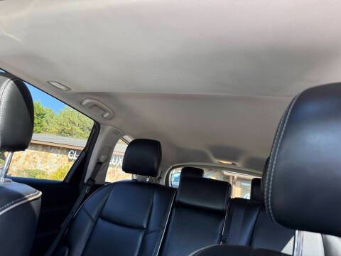 2020 Infiniti QX60 Pure