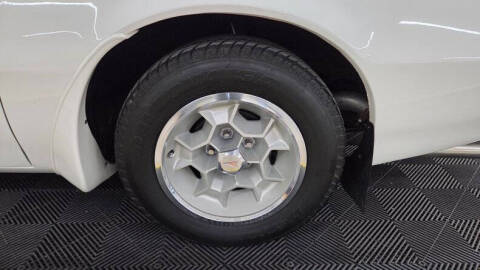 1974 Pontiac Trans Am